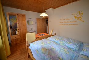 General information about your stay at Ferienhaus Tschernitz