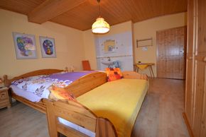 General information about your stay at Ferienhaus Tschernitz