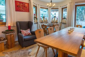 General information about your stay at Ferienhaus und Landhaus Steinkogel