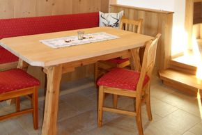 General information about your stay at Ferienhaus Urstöger