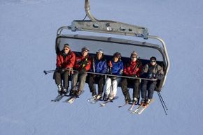 General information about your stay at Ferienhaus Völkle