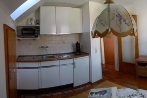 General information about your stay at Ferienhaus Völkle