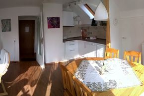 General information about your stay at Ferienhaus Völkle