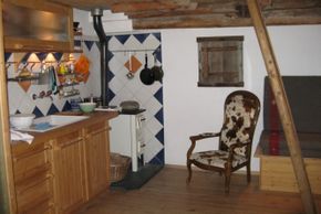 General information about your stay at Ferienhaus 