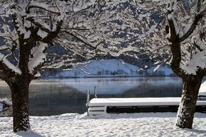 General information about your stay at Ferienhof Hoffmann