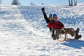 General information about your stay at Ferienhof Hoffmann