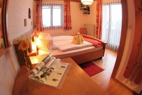 General information about your stay at Ferienhof Hoffmann