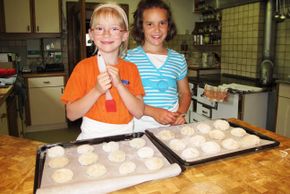 General information about your stay at Ferienhof Hoffmann