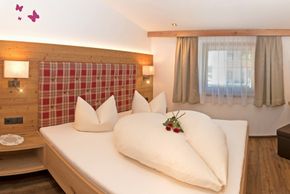 General information about your stay at Ferienhof Schöne Aussicht Family