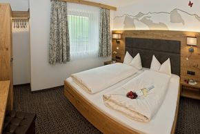 General information about your stay at Ferienhof Schöne Aussicht Family