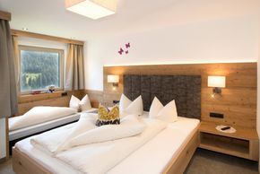 General information about your stay at Ferienhof Schöne Aussicht Family