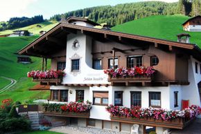 General information about your stay at Ferienhof Schöne Aussicht Family