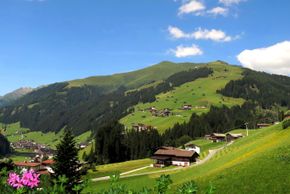 General information about your stay at Ferienhof Schöne Aussicht Family