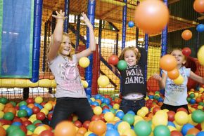 General information about your stay at Ferienhof Schöne Aussicht Family