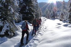 General information about your stay at Ferienhof Streidl