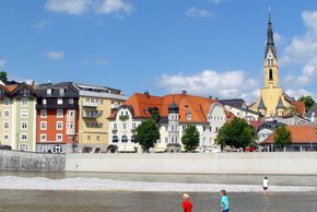 General information about your stay at Ferienhof Streidl