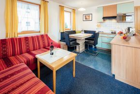 General information about your stay at Ferienhof Tschuggmall