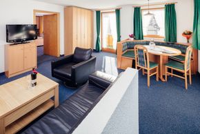 General information about your stay at Ferienhof Tschuggmall