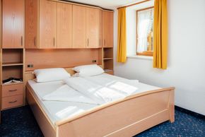 General information about your stay at Ferienhof Tschuggmall