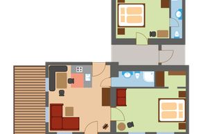 General information about your stay at Ferienhof Tschuggmall