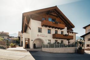 General information about your stay at Ferienhof Tschuggmall