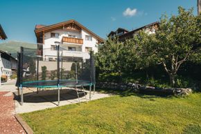 General information about your stay at Ferienhof Tschuggmall