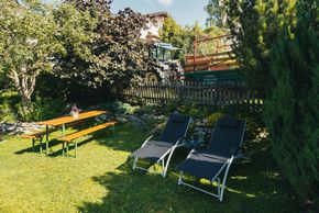 General information about your stay at Ferienhof Tschuggmall