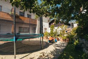 General information about your stay at Ferienhof Tschuggmall