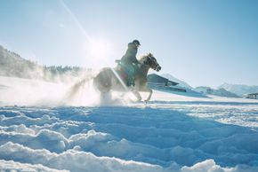 General information about your stay at Ferienhof Unterhochstätt