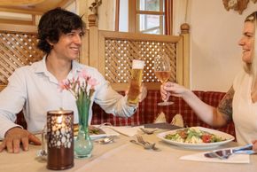 General information about your stay at Ferienhof Unterhochstätt