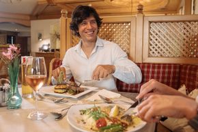 General information about your stay at Ferienhof Unterhochstätt