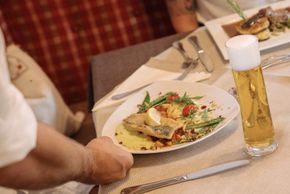 General information about your stay at Ferienhof Unterhochstätt