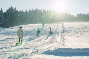 General information about your stay at Ferienhof Unterhochstätt
