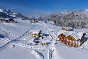 General information about your stay at Ferienhof Unterhochstätt