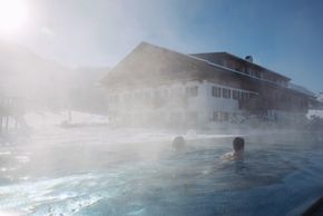 General information about your stay at Ferienhof Unterhochstätt