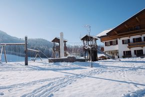 General information about your stay at Ferienhof Unterhochstätt