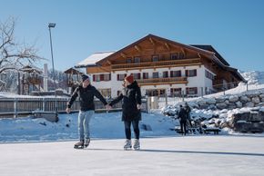 General information about your stay at Ferienhof Unterhochstätt