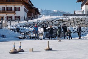 General information about your stay at Ferienhof Unterhochstätt