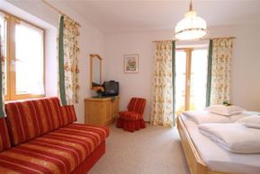 General information about your stay at Ferienhof zum-Sagschneider