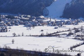 General information about your stay at Ferienhotel Tröpolacher Hof