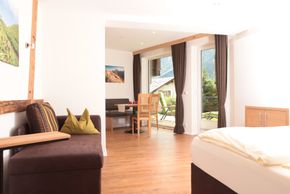 General information about your stay at Ferienhotel Almajur***