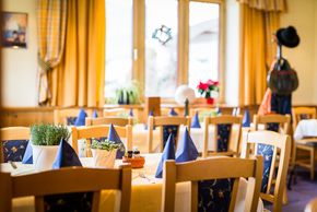 General information about your stay at Ferienhotel Gewürzmühle