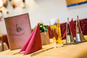 General information about your stay at Ferienhotel Gewürzmühle