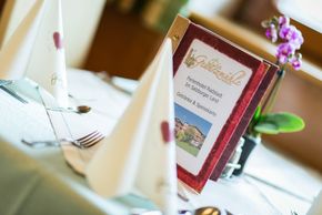 General information about your stay at Ferienhotel Gewürzmühle