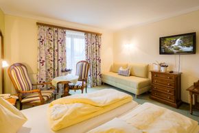 General information about your stay at Ferienhotel Gewürzmühle