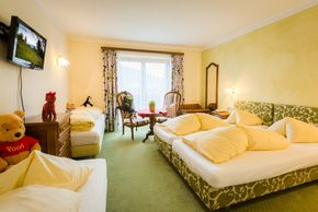 General information about your stay at Ferienhotel Gewürzmühle