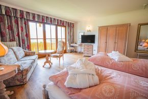 General information about your stay at Ferienhotel Glocknerhof