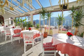 General information about your stay at Ferienhotel Glocknerhof