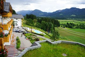 General information about your stay at Ferienhotel Glocknerhof