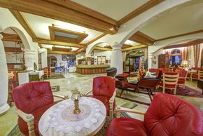 General information about your stay at Ferienhotel Glocknerhof